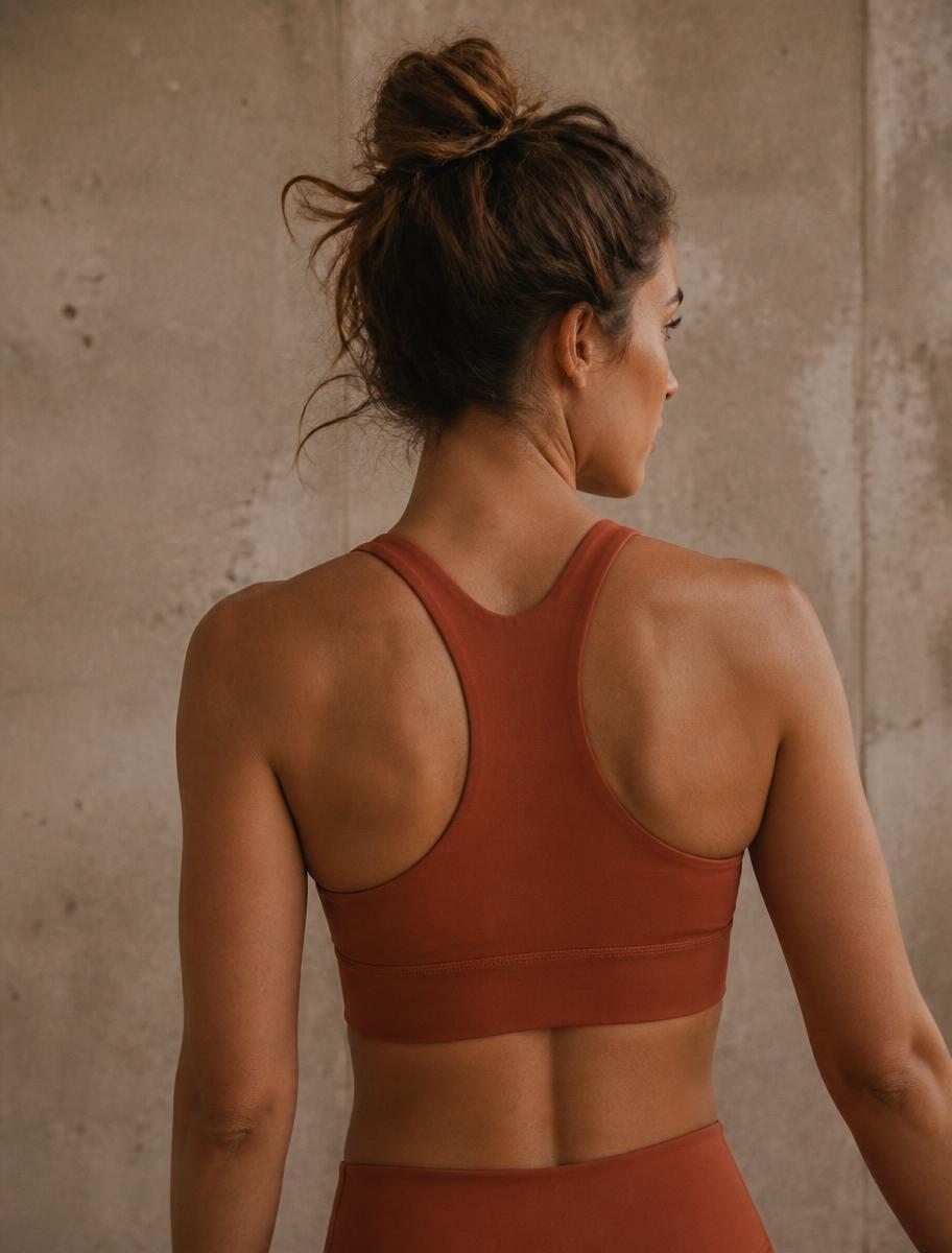Sports Bra — off the map activewear